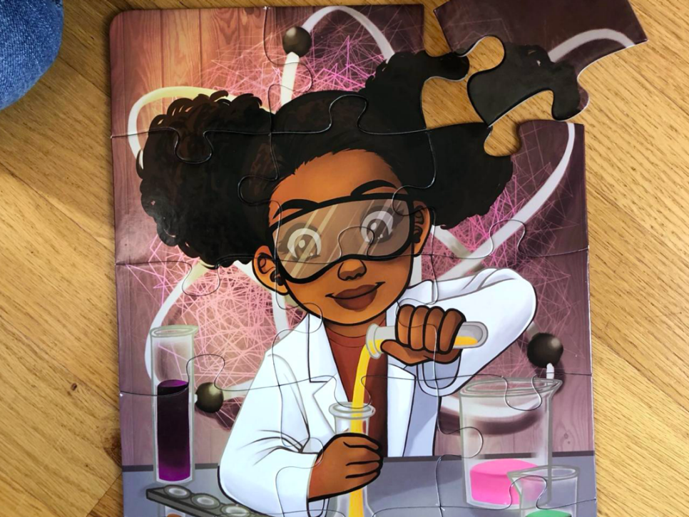 BlackOwned Kids Brands Shopping